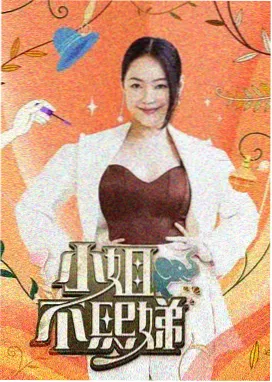 风从海上来综艺海报