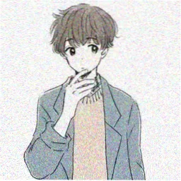 角色头像沈知夏