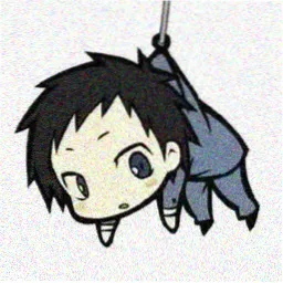 角色头像叶青