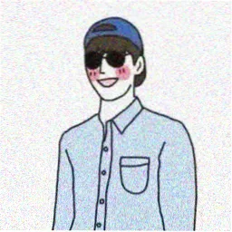观众头像北纬线