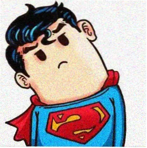 观众头像橙光